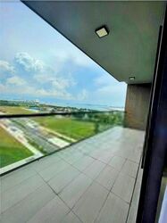 Marina One Residences (D1), Apartment #582472411